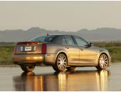 Cadillac