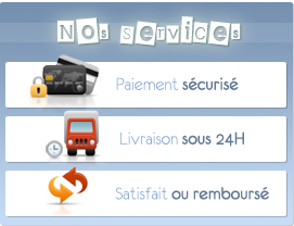 Nos Services
